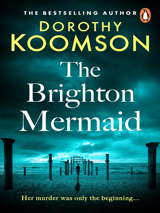 Title details for The Brighton Mermaid by Dorothy Koomson - Wait list